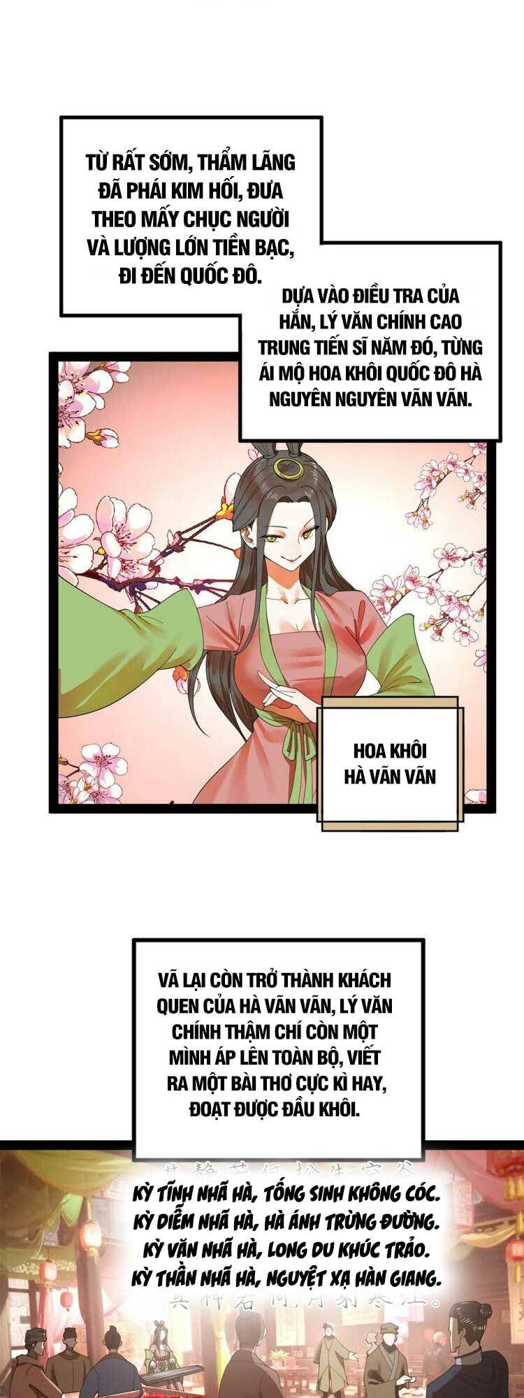 Chàng Rể Mạnh Nhất Lịch Sử Chapter 80 - Trang 2