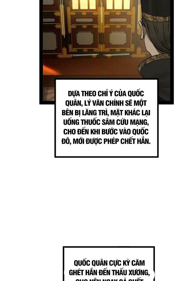 Chàng Rể Mạnh Nhất Lịch Sử Chapter 80 - Trang 2