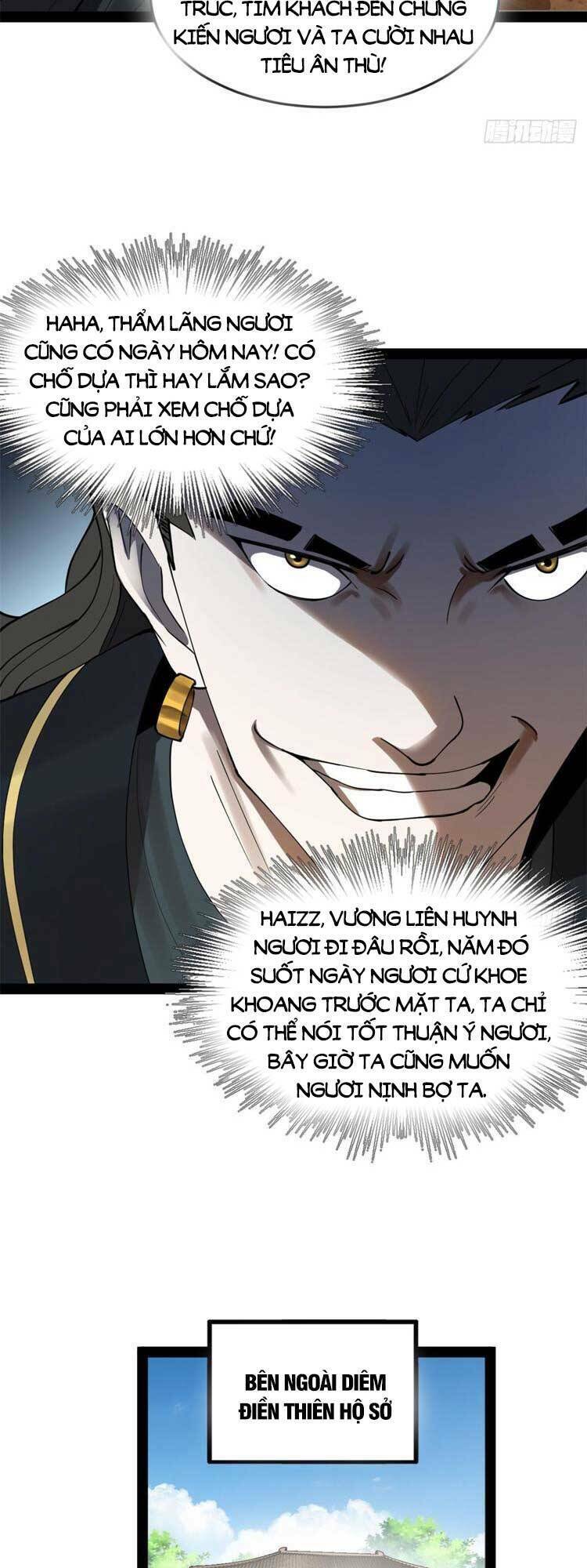 Chàng Rể Mạnh Nhất Lịch Sử Chapter 81 - Trang 2