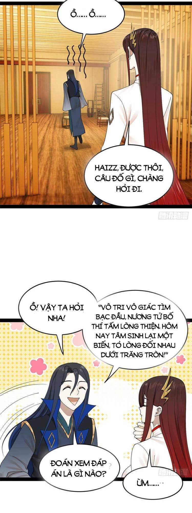 Chàng Rể Mạnh Nhất Lịch Sử Chapter 81 - Trang 2