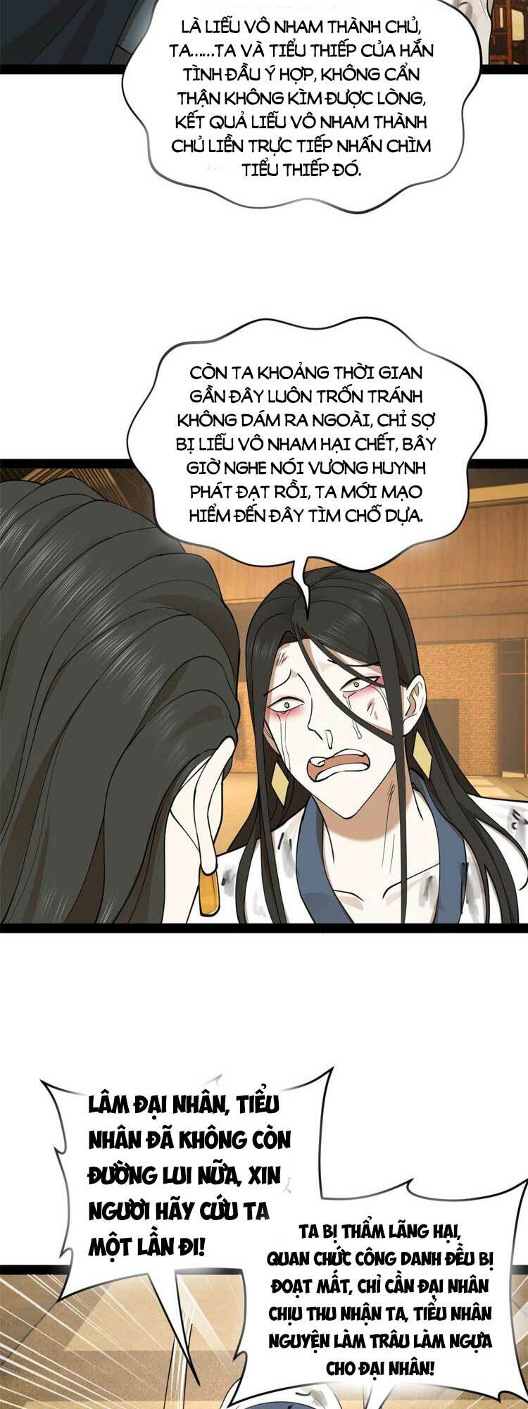 Chàng Rể Mạnh Nhất Lịch Sử Chapter 82 - Trang 2