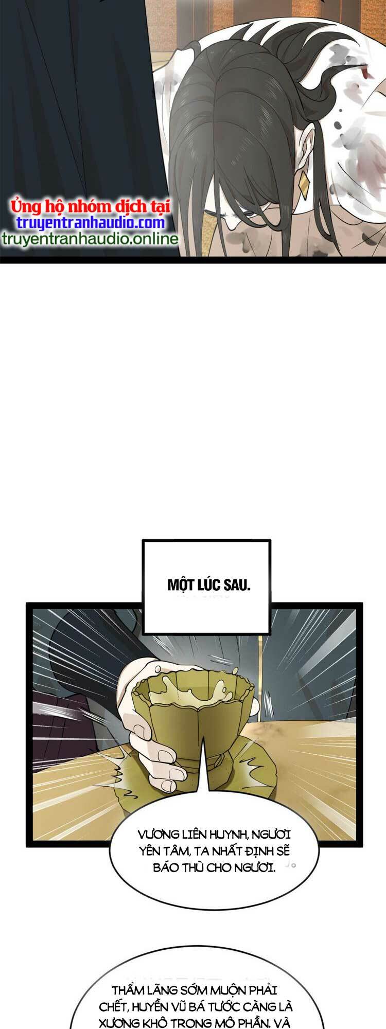 Chàng Rể Mạnh Nhất Lịch Sử Chapter 82 - Trang 2