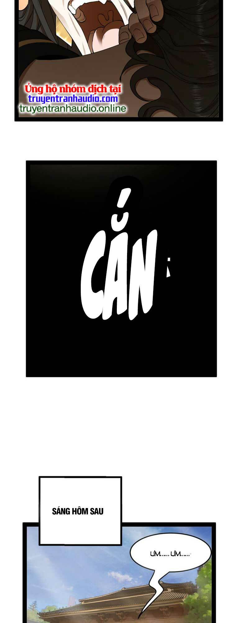 Chàng Rể Mạnh Nhất Lịch Sử Chapter 82 - Trang 2