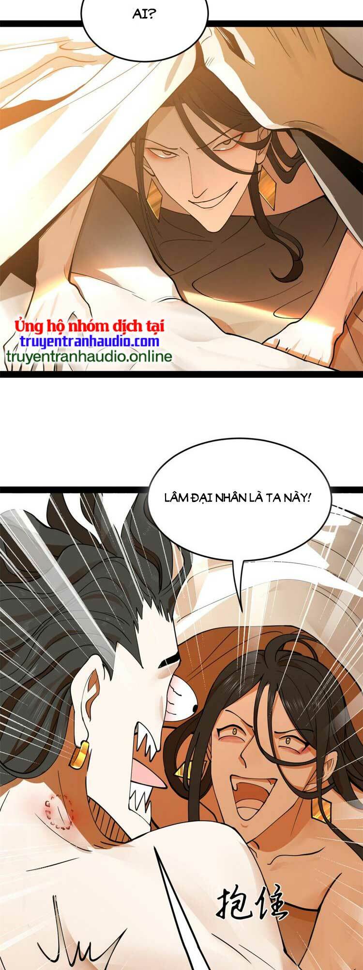 Chàng Rể Mạnh Nhất Lịch Sử Chapter 82 - Trang 2