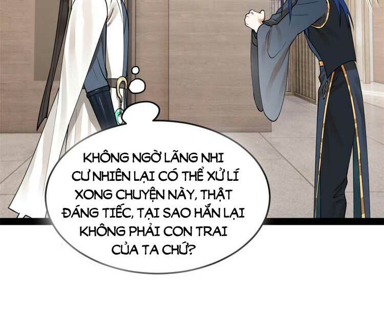 Chàng Rể Mạnh Nhất Lịch Sử Chapter 83 - Trang 2