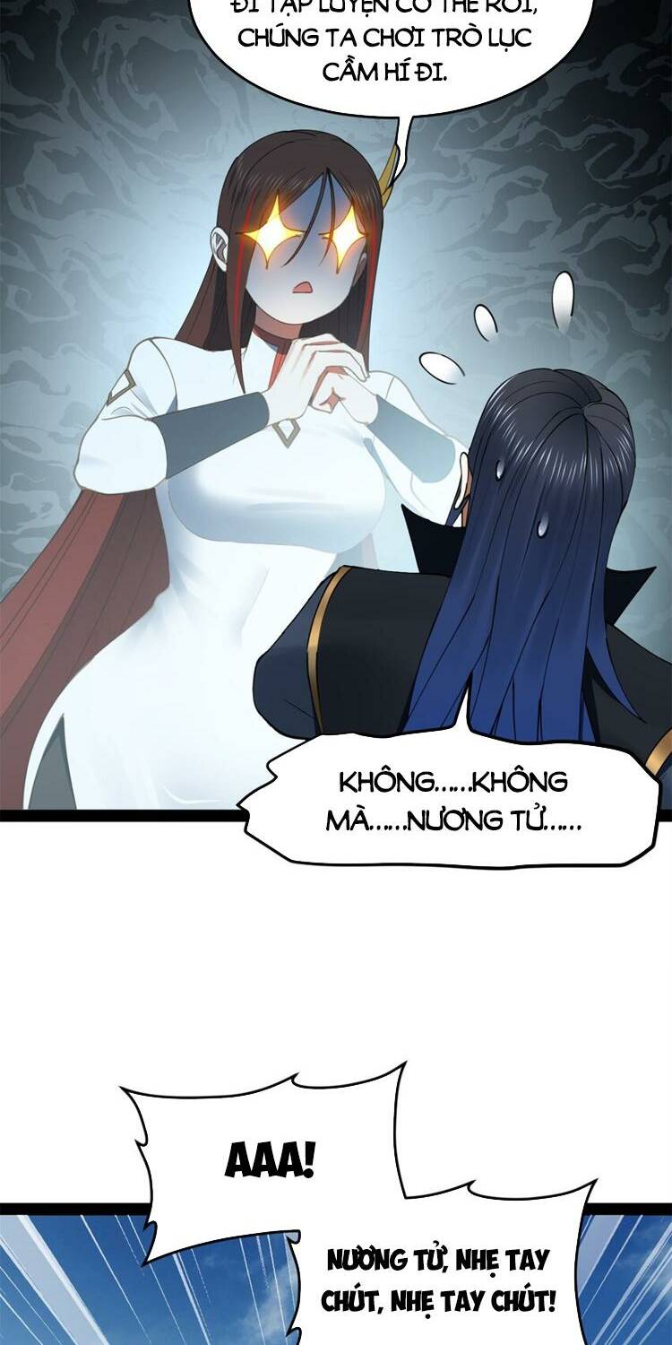 Chàng Rể Mạnh Nhất Lịch Sử Chapter 84 - Trang 2