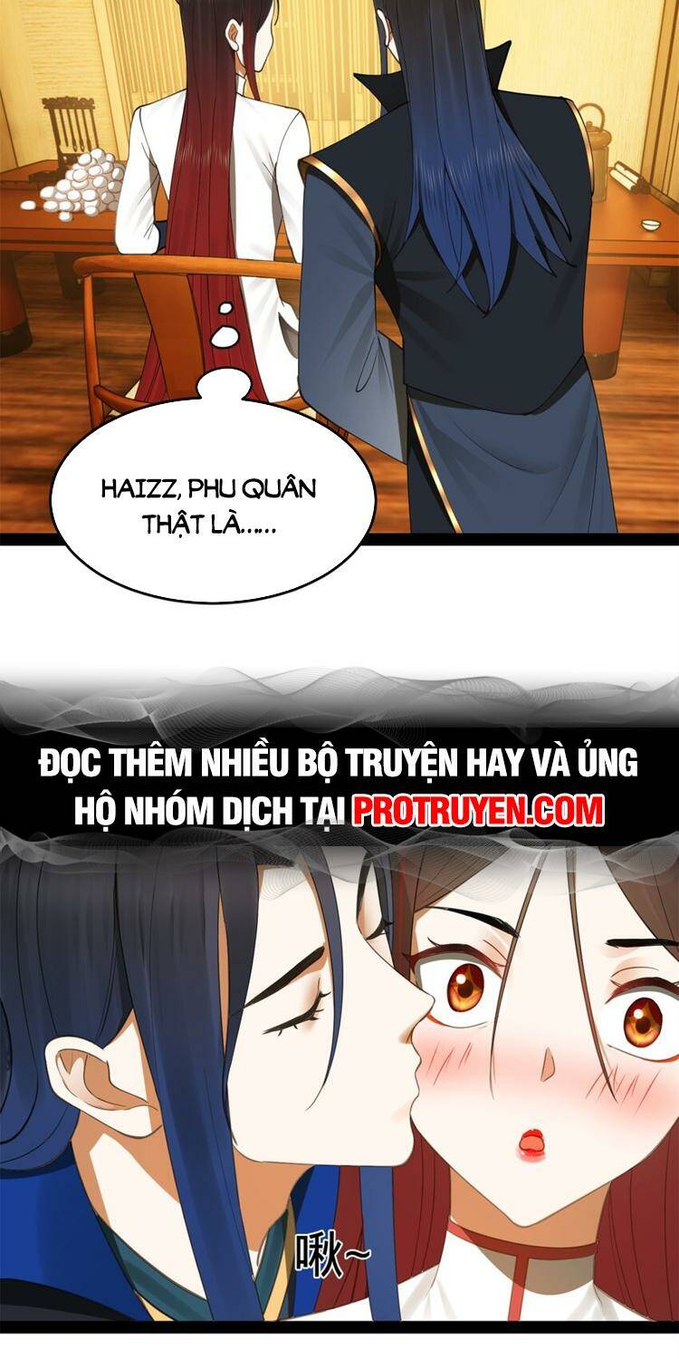 Chàng Rể Mạnh Nhất Lịch Sử Chapter 84 - Trang 2