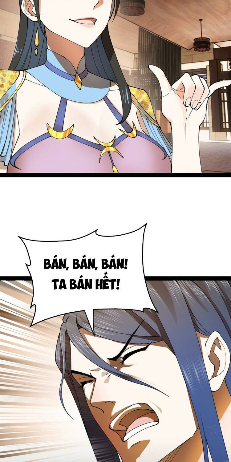 Chàng Rể Mạnh Nhất Lịch Sử Chapter 84 - Trang 2