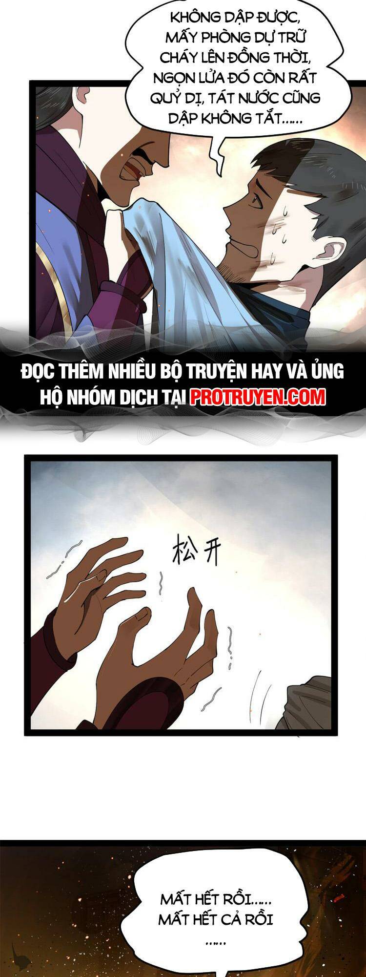 Chàng Rể Mạnh Nhất Lịch Sử Chapter 85 - Trang 2