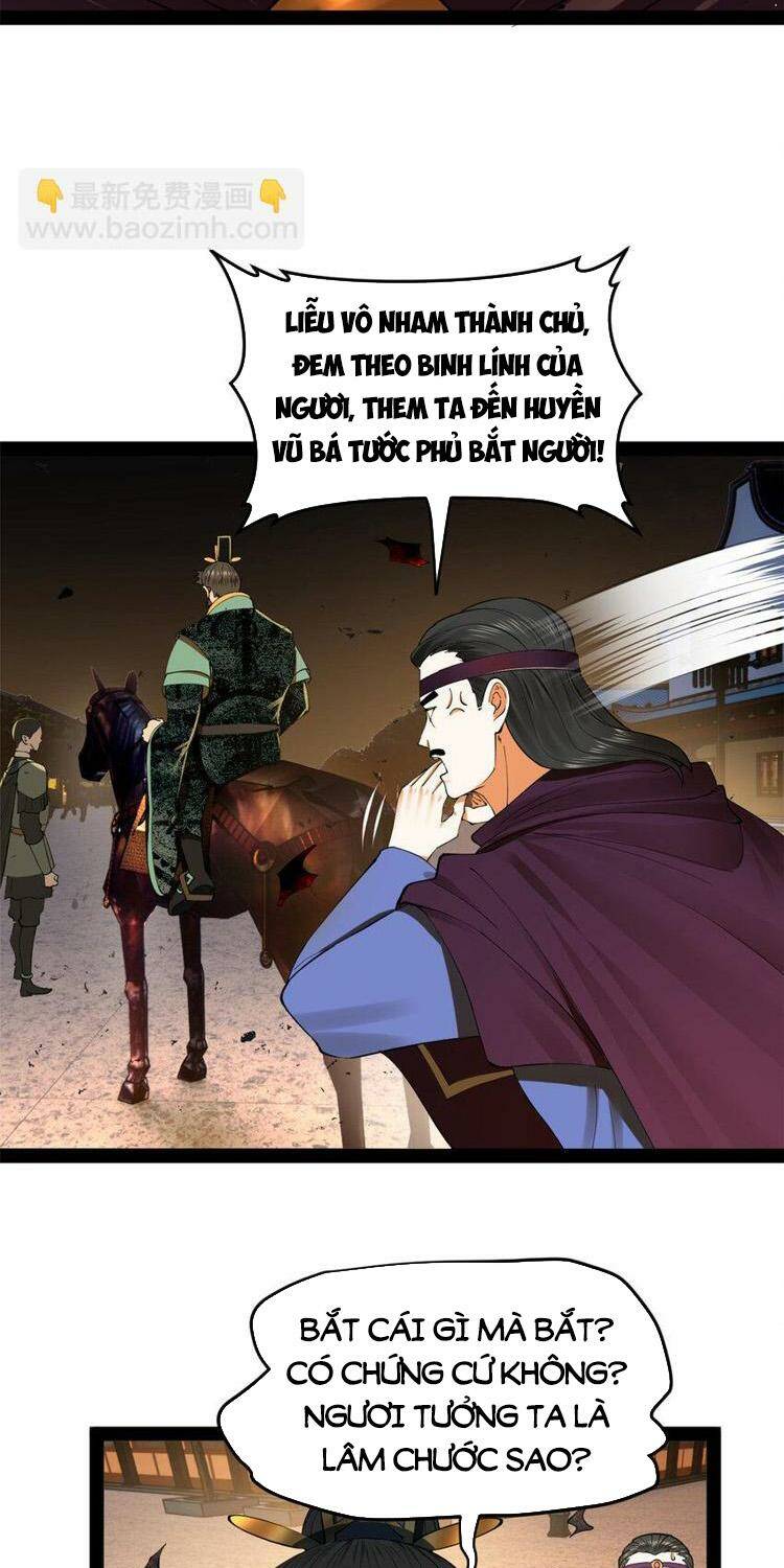 Chàng Rể Mạnh Nhất Lịch Sử Chapter 85 - Trang 2