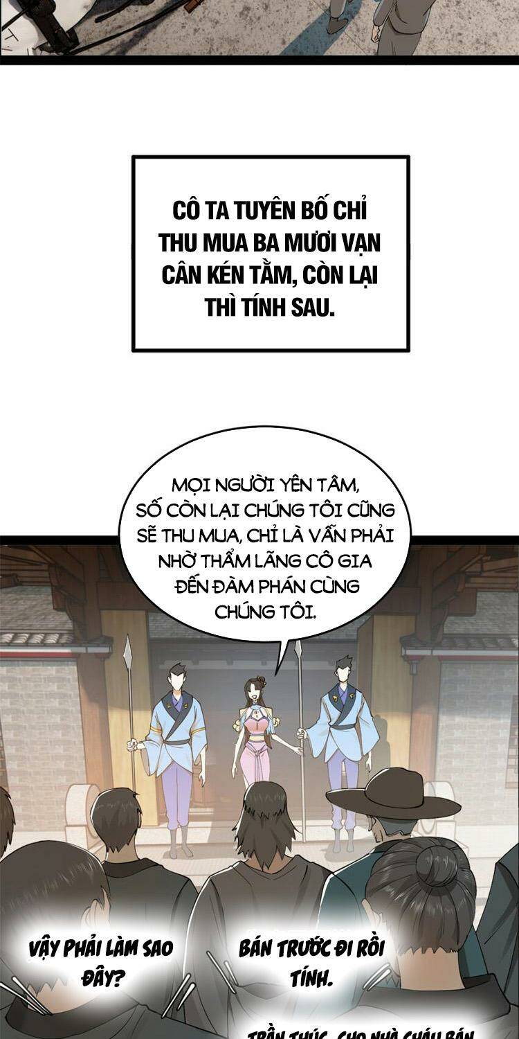 Chàng Rể Mạnh Nhất Lịch Sử Chapter 85 - Trang 2