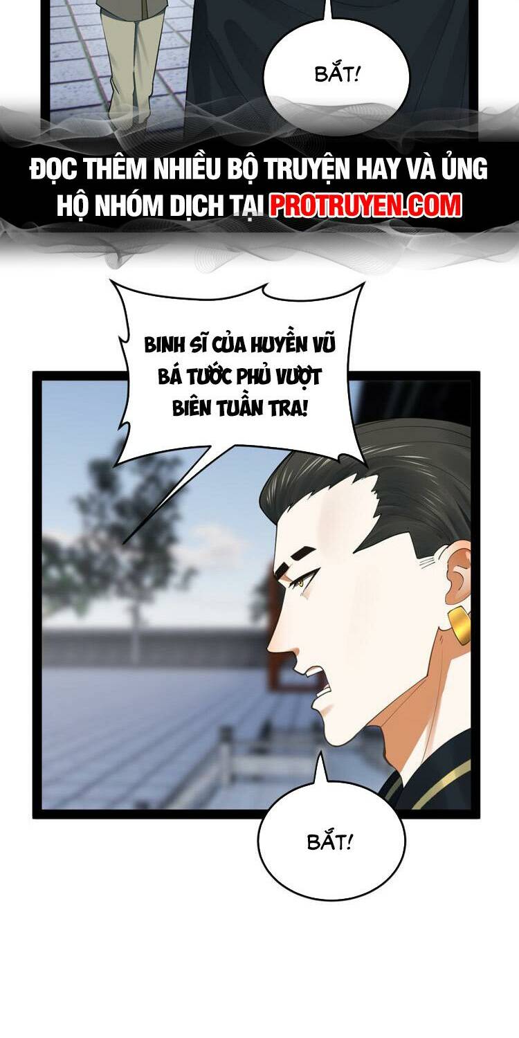 Chàng Rể Mạnh Nhất Lịch Sử Chapter 85 - Trang 2