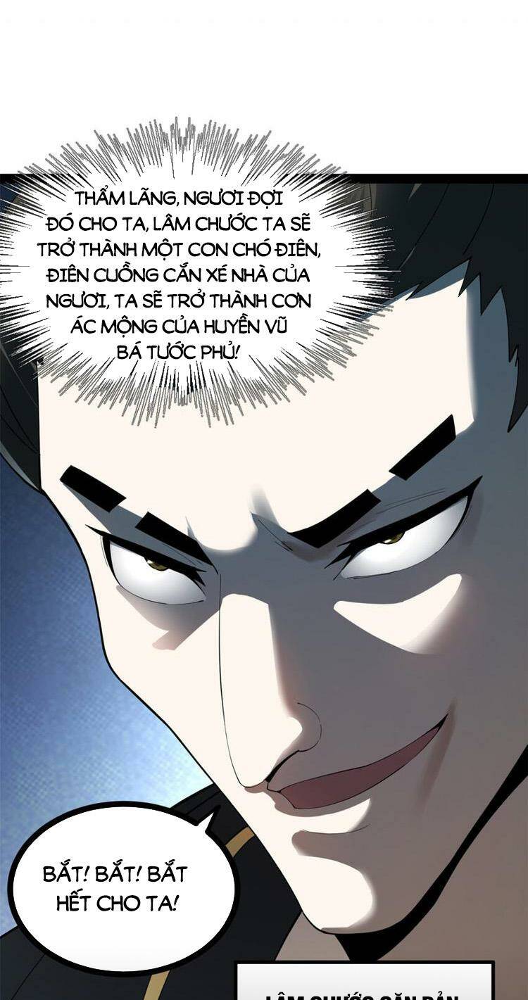 Chàng Rể Mạnh Nhất Lịch Sử Chapter 85 - Trang 2