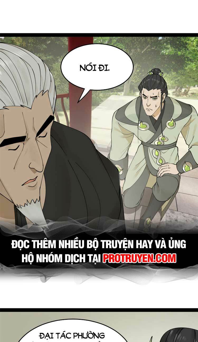 Chàng Rể Mạnh Nhất Lịch Sử Chapter 86 - Trang 2