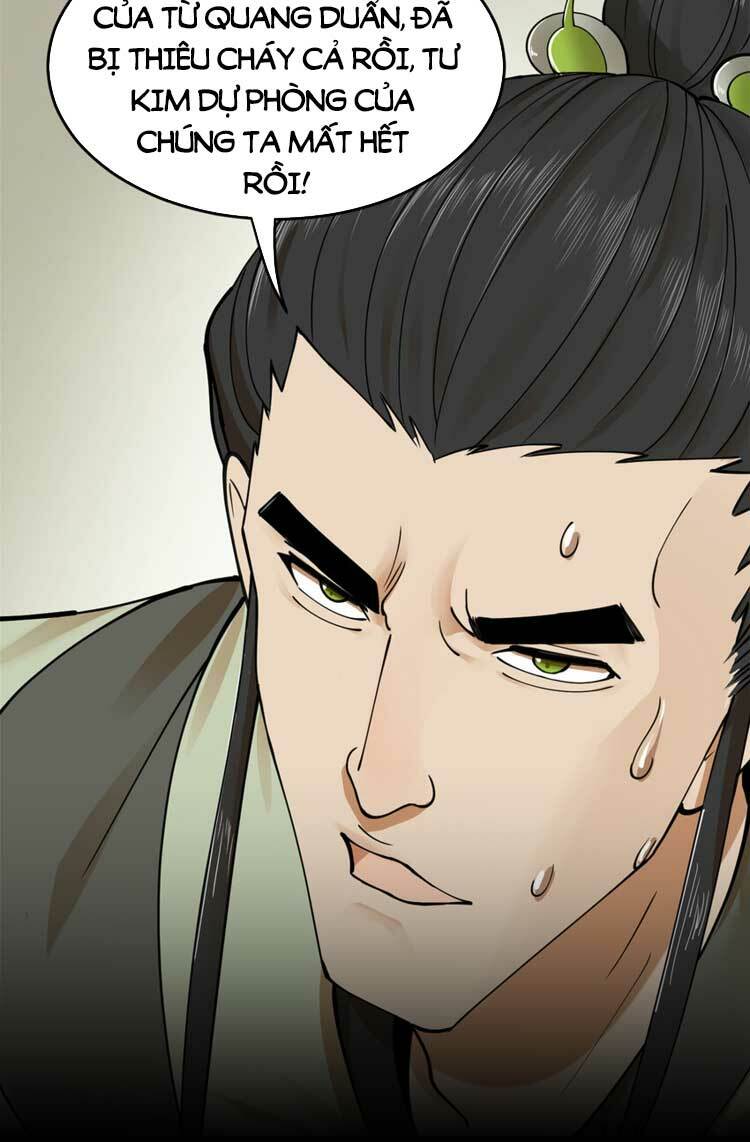 Chàng Rể Mạnh Nhất Lịch Sử Chapter 86 - Trang 2