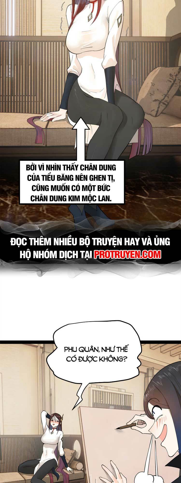 Chàng Rể Mạnh Nhất Lịch Sử Chapter 87 - Trang 2