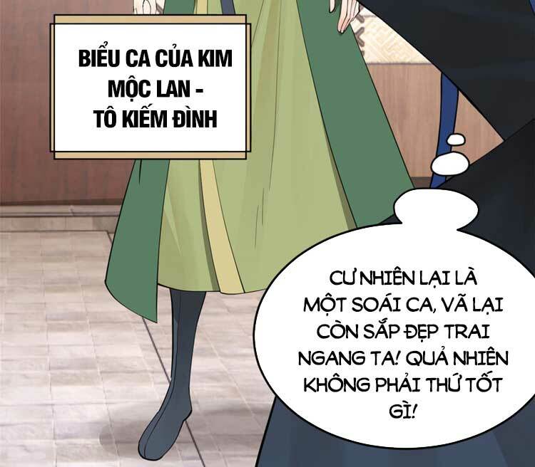 Chàng Rể Mạnh Nhất Lịch Sử Chapter 87 - Trang 2