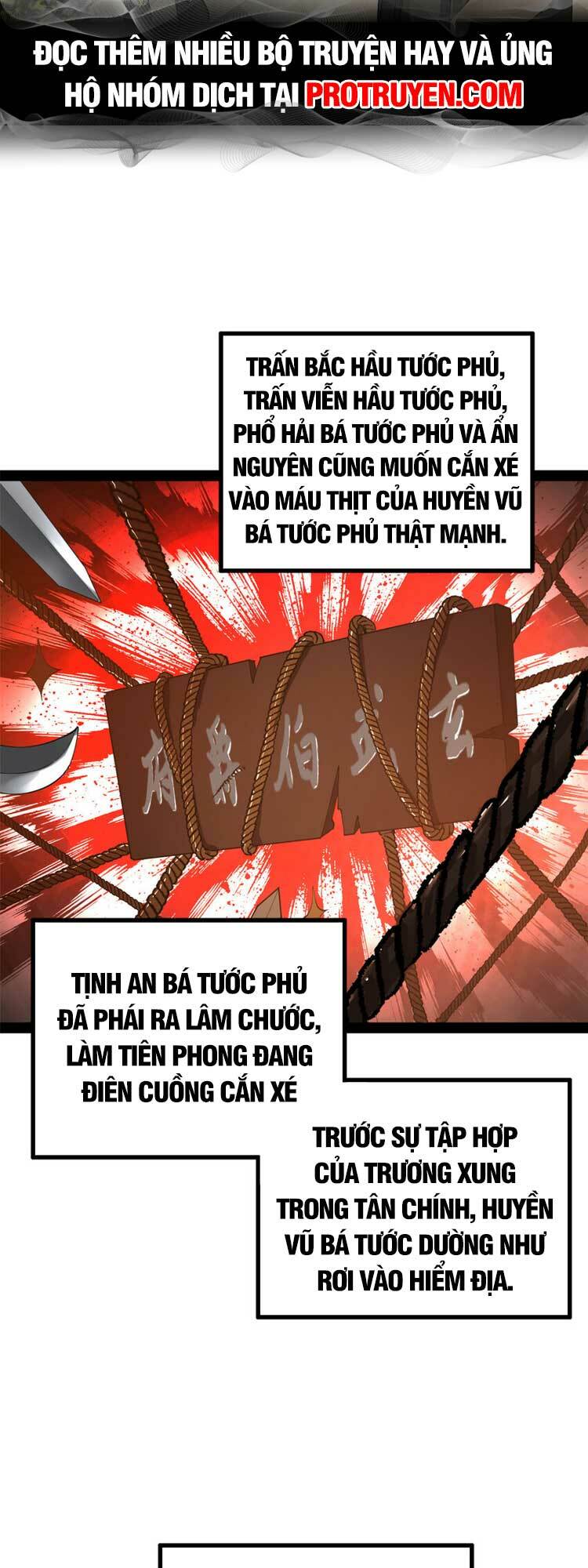 Chàng Rể Mạnh Nhất Lịch Sử Chapter 87 - Trang 2