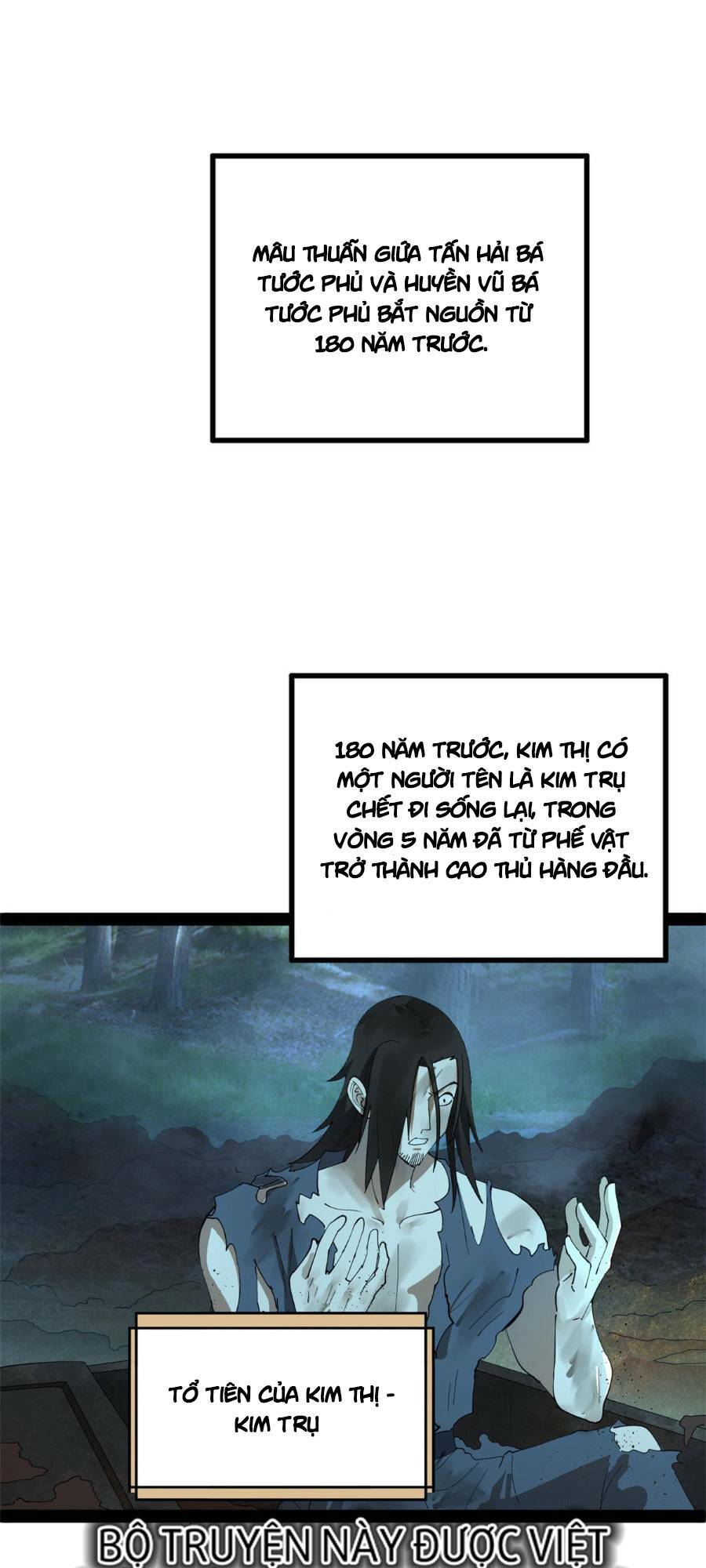 Chàng Rể Mạnh Nhất Lịch Sử Chapter 88 - Trang 2