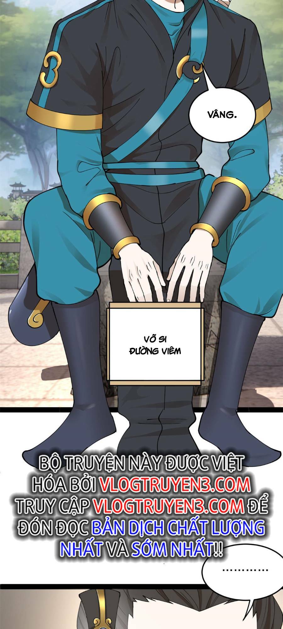 Chàng Rể Mạnh Nhất Lịch Sử Chapter 88 - Trang 2