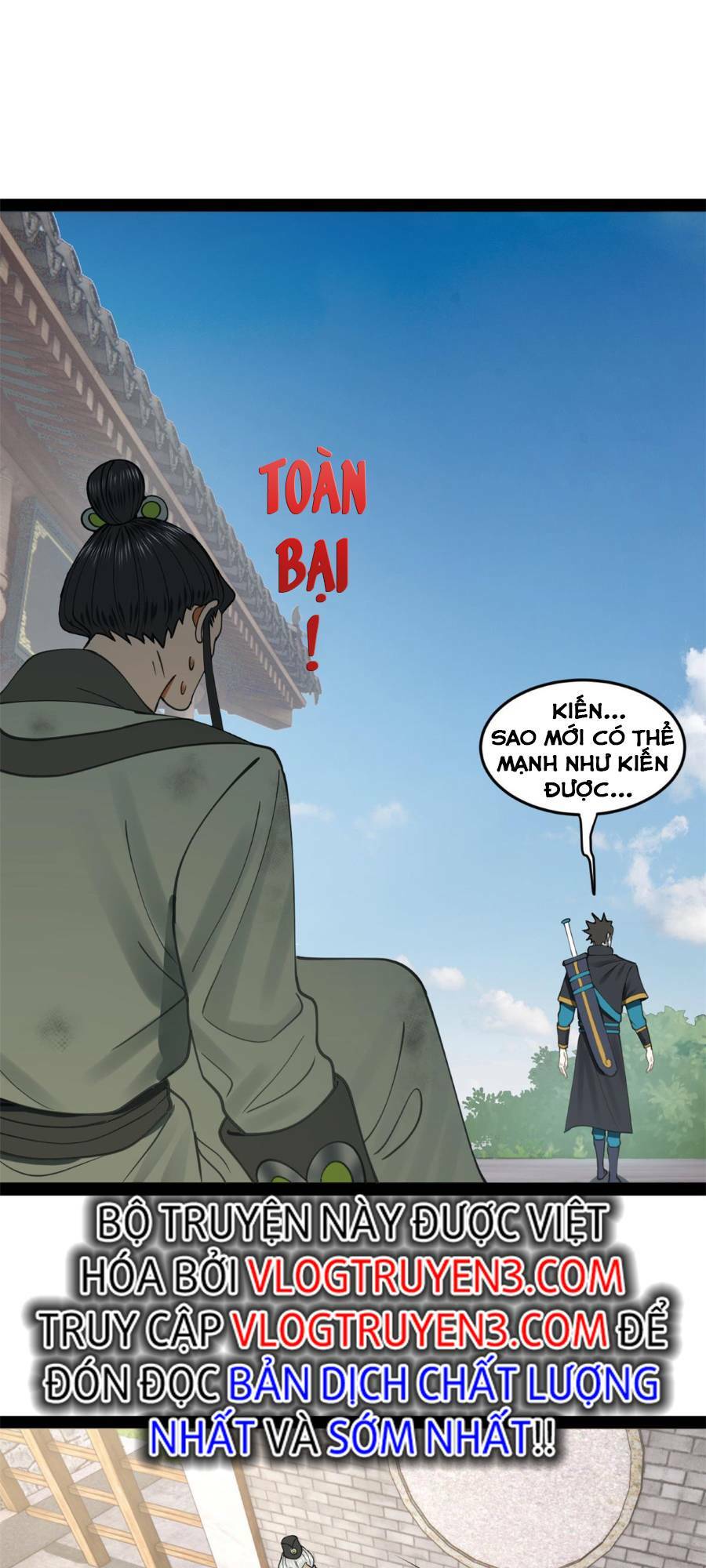 Chàng Rể Mạnh Nhất Lịch Sử Chapter 88 - Trang 2
