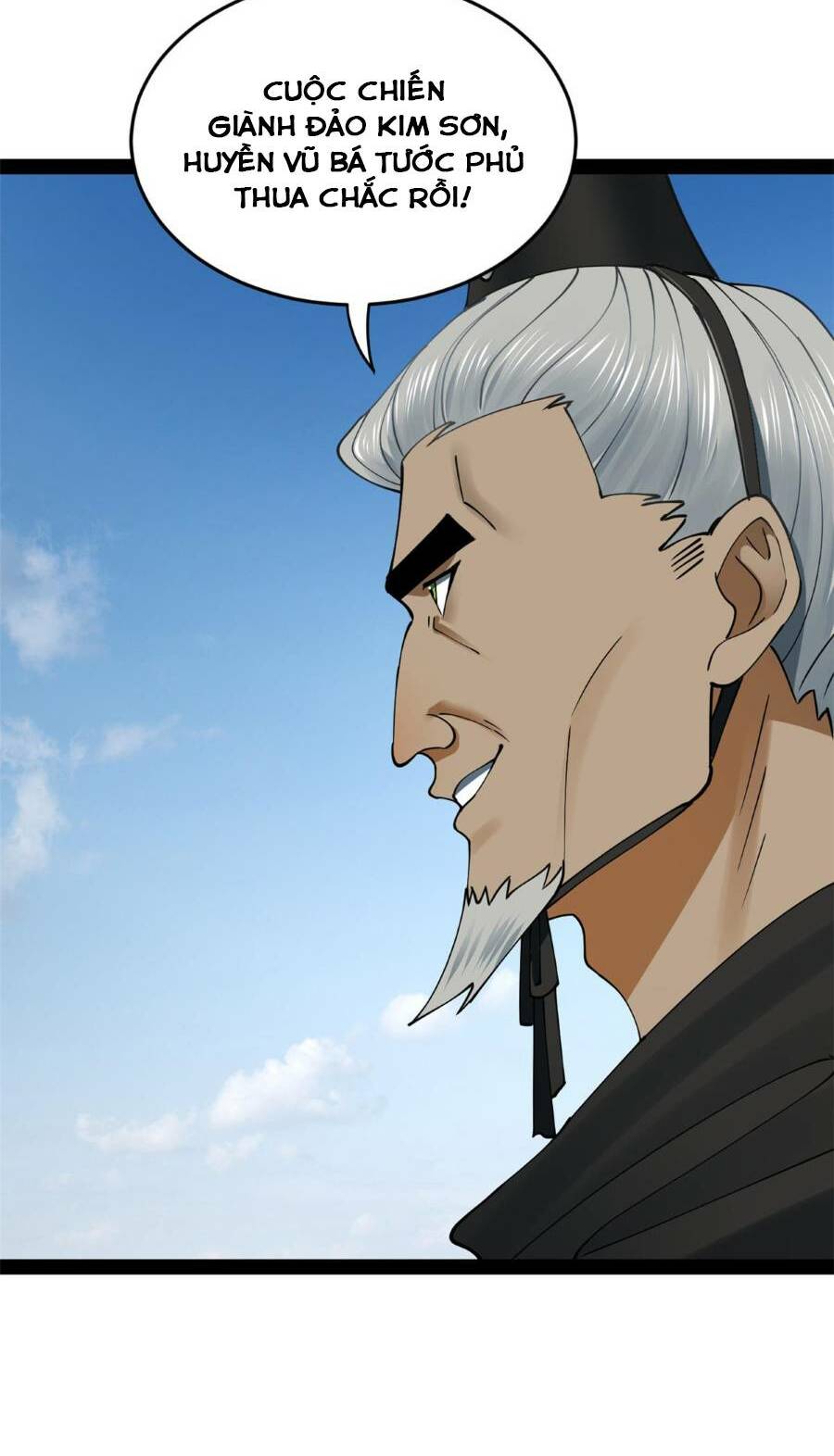 Chàng Rể Mạnh Nhất Lịch Sử Chapter 88 - Trang 2