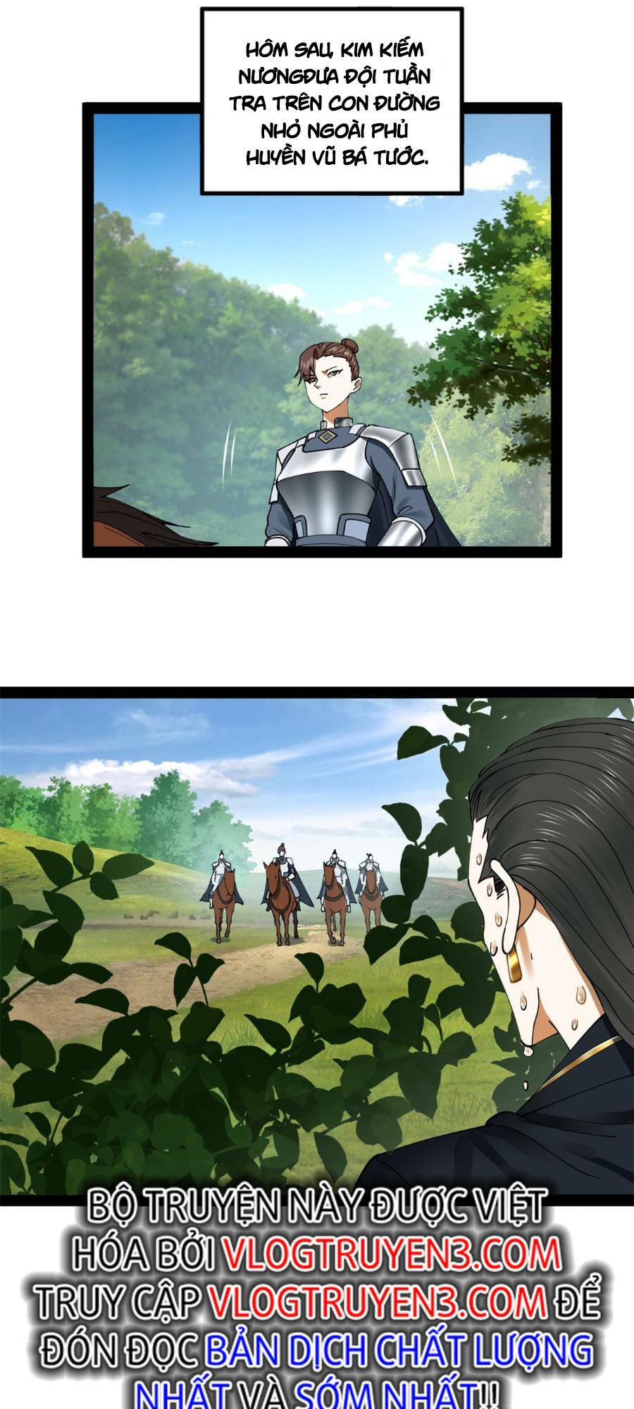 Chàng Rể Mạnh Nhất Lịch Sử Chapter 88 - Trang 2