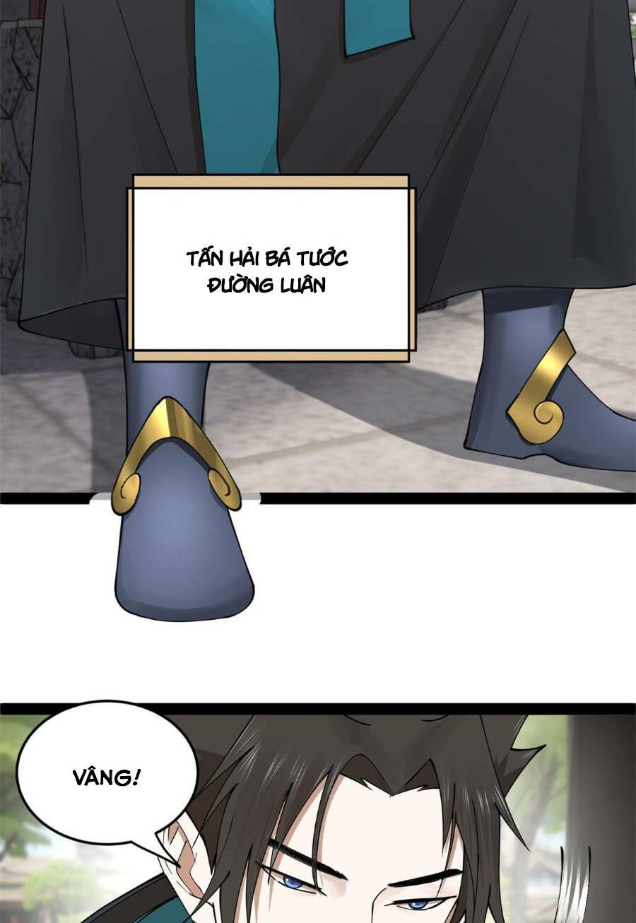 Chàng Rể Mạnh Nhất Lịch Sử Chapter 88 - Trang 2