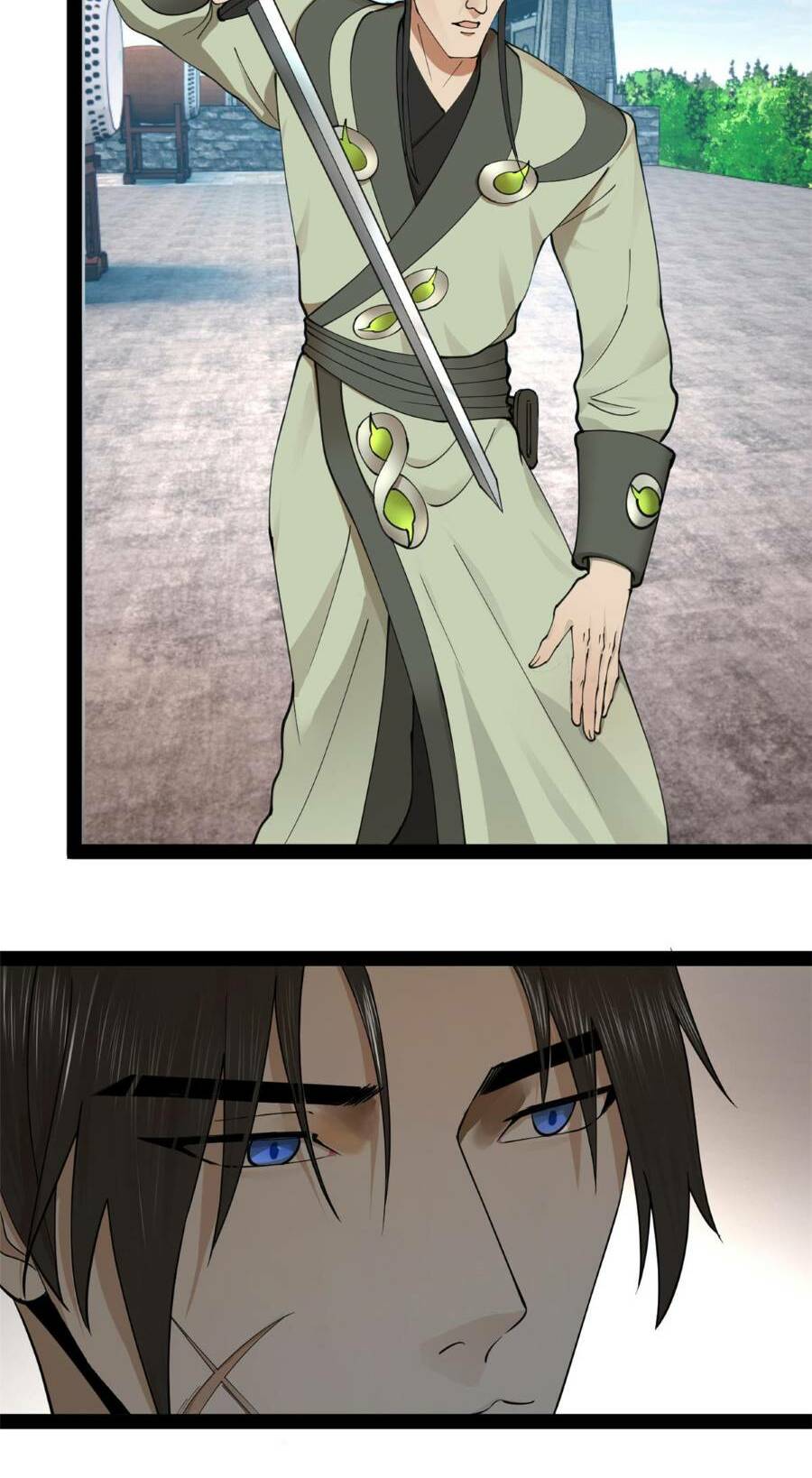 Chàng Rể Mạnh Nhất Lịch Sử Chapter 88 - Trang 2