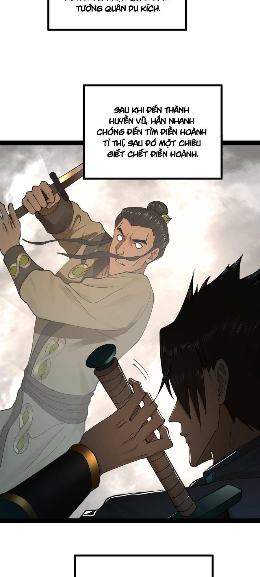 Chàng Rể Mạnh Nhất Lịch Sử Chapter 88 - Trang 2