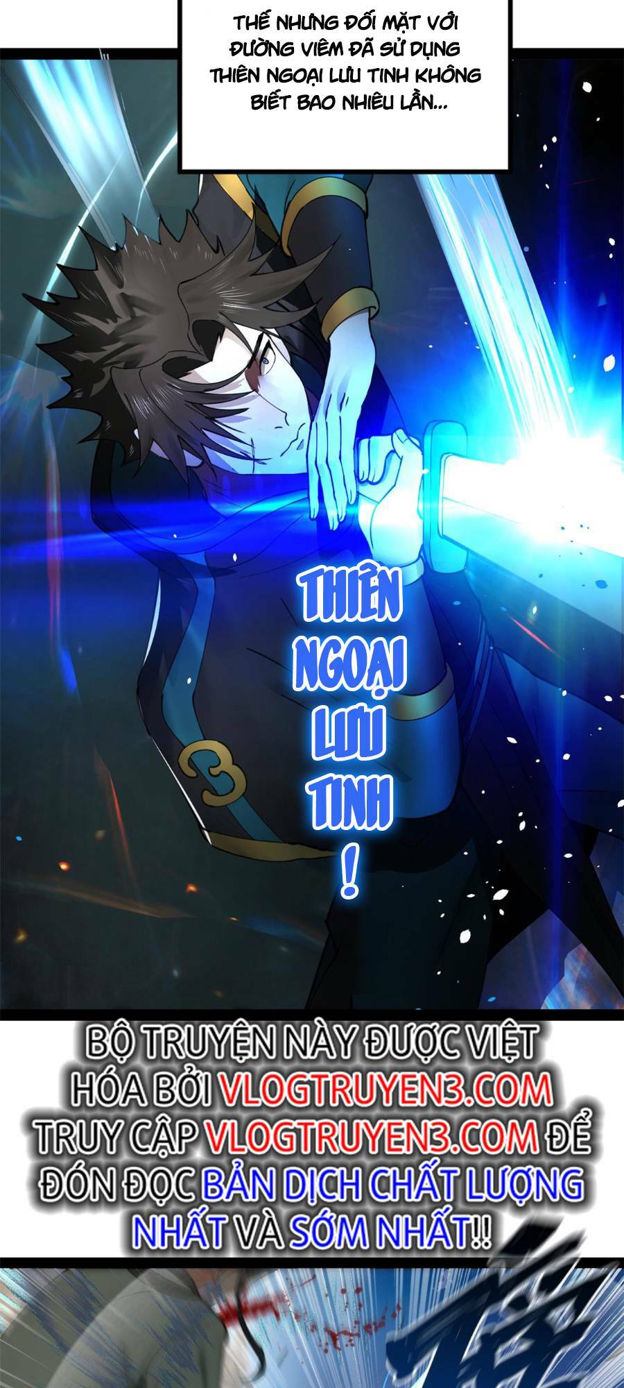 Chàng Rể Mạnh Nhất Lịch Sử Chapter 88 - Trang 2