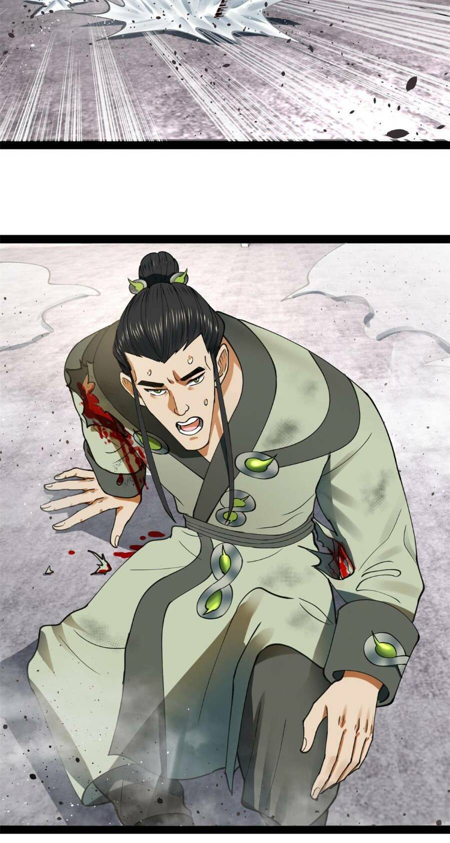 Chàng Rể Mạnh Nhất Lịch Sử Chapter 88 - Trang 2