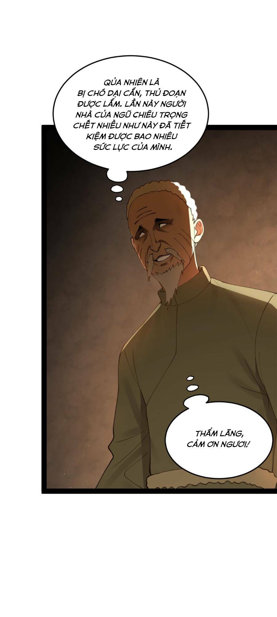 Chàng Rể Mạnh Nhất Lịch Sử Chapter 88 - Trang 2