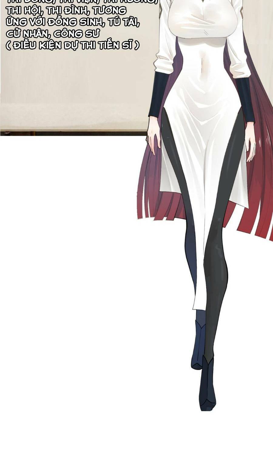 Chàng Rể Mạnh Nhất Lịch Sử Chapter 88 - Trang 2