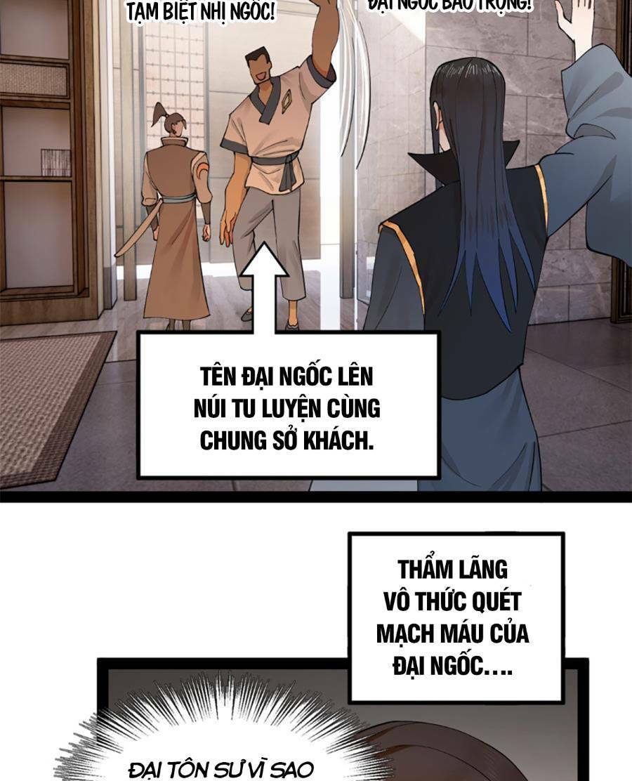 Chàng Rể Mạnh Nhất Lịch Sử Chapter 89 - Trang 2