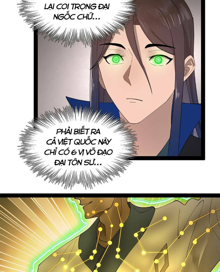 Chàng Rể Mạnh Nhất Lịch Sử Chapter 89 - Trang 2