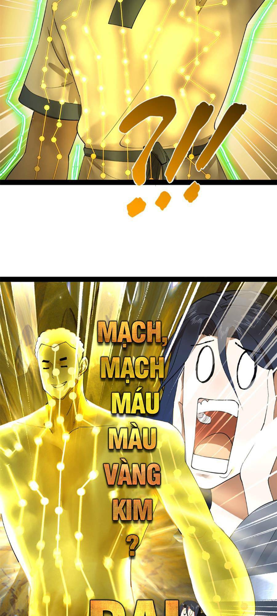 Chàng Rể Mạnh Nhất Lịch Sử Chapter 89 - Trang 2