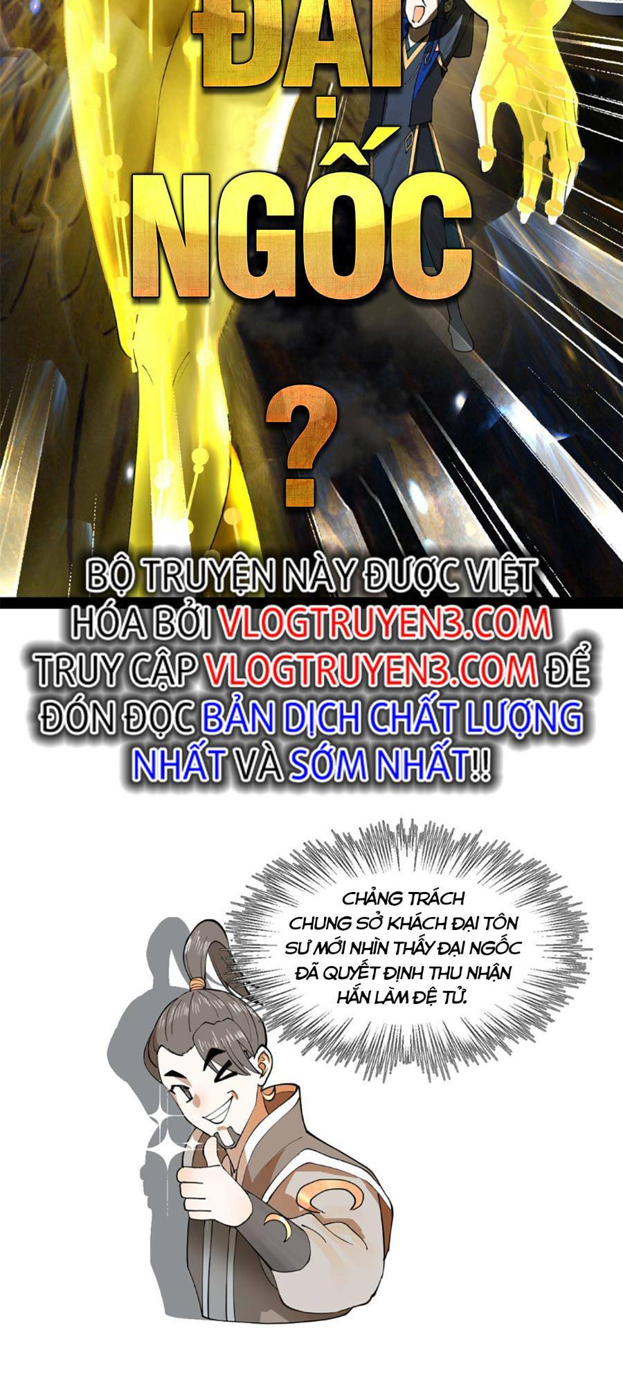 Chàng Rể Mạnh Nhất Lịch Sử Chapter 89 - Trang 2