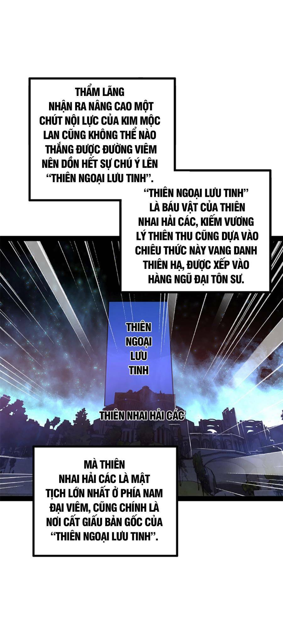 Chàng Rể Mạnh Nhất Lịch Sử Chapter 89 - Trang 2