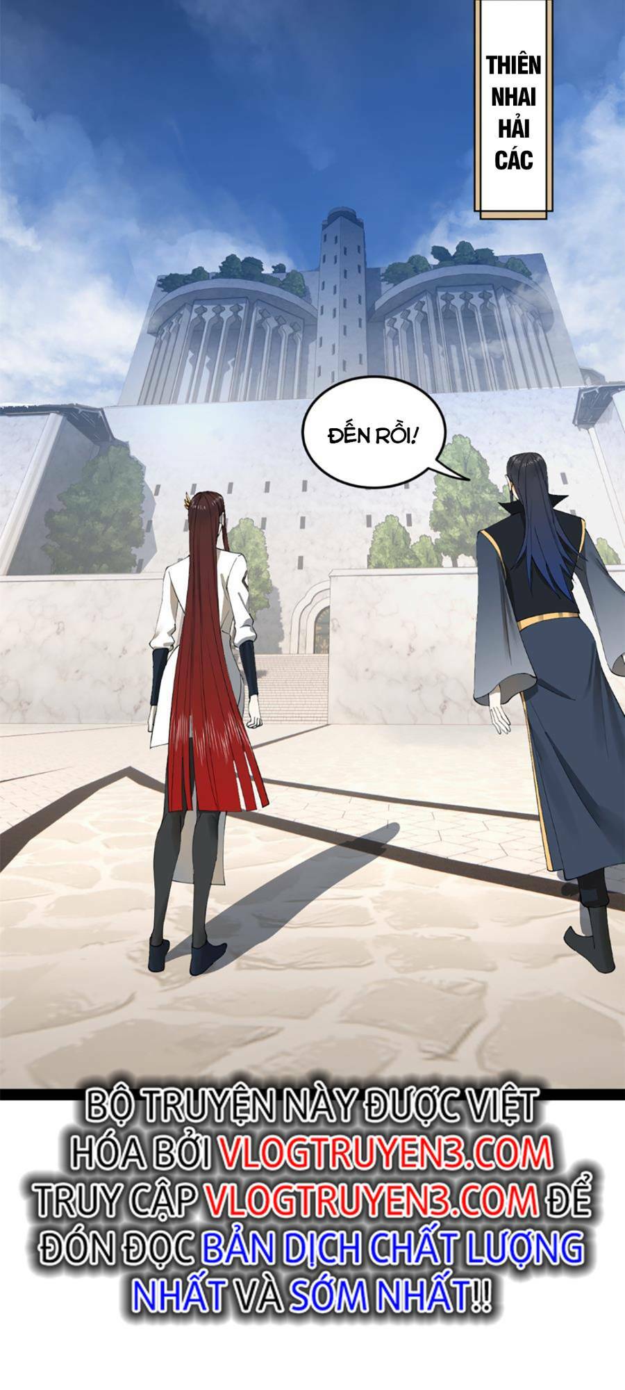 Chàng Rể Mạnh Nhất Lịch Sử Chapter 89 - Trang 2