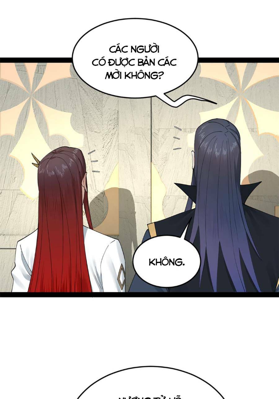 Chàng Rể Mạnh Nhất Lịch Sử Chapter 89 - Trang 2