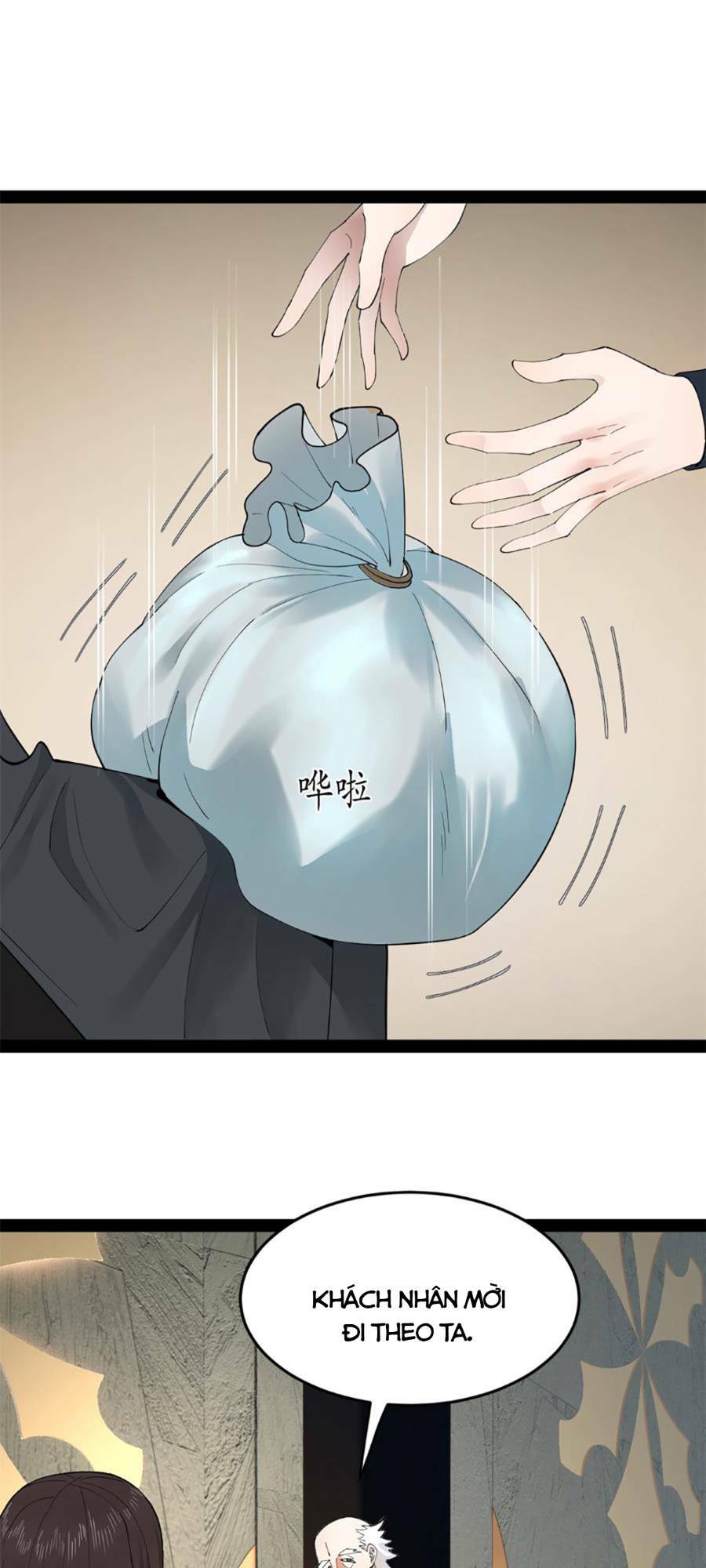 Chàng Rể Mạnh Nhất Lịch Sử Chapter 89 - Trang 2