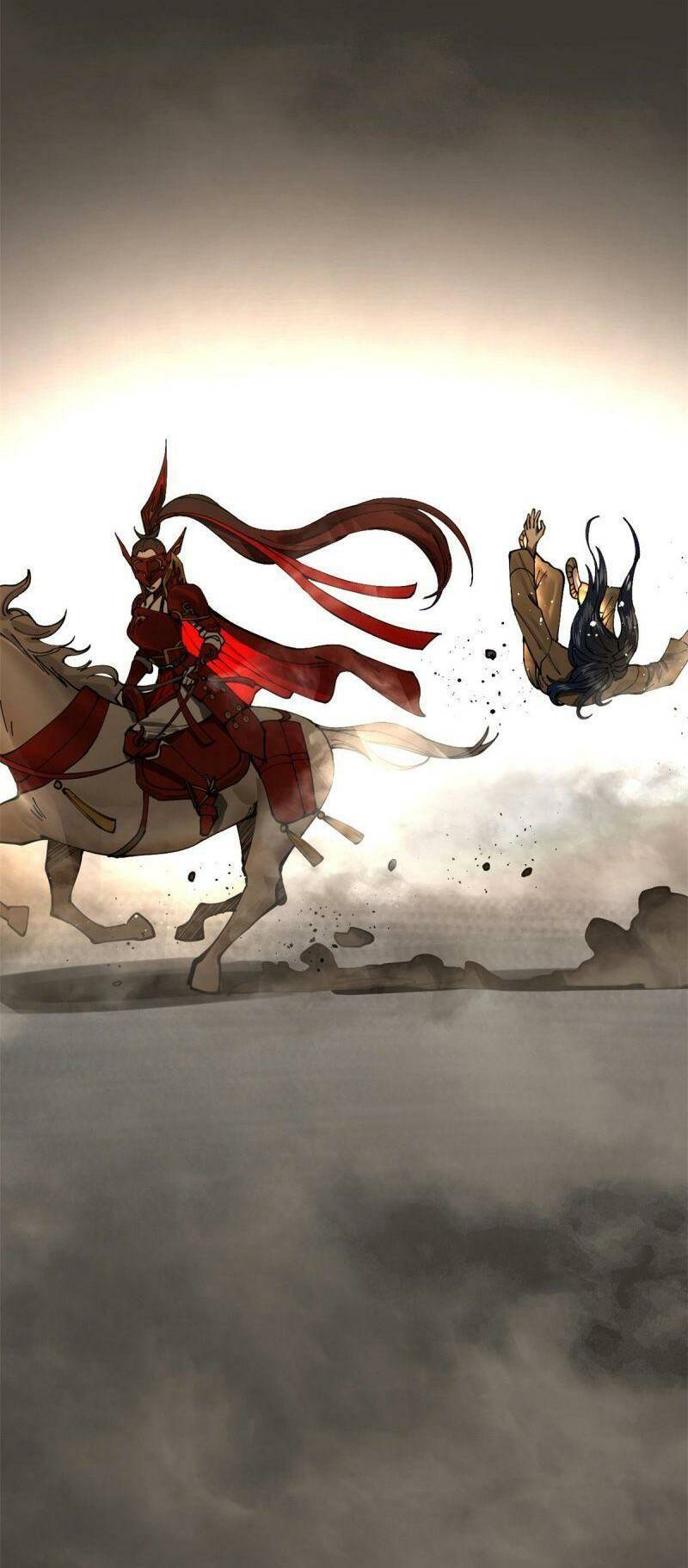 Chàng Rể Mạnh Nhất Lịch Sử Chapter 9 - Trang 2