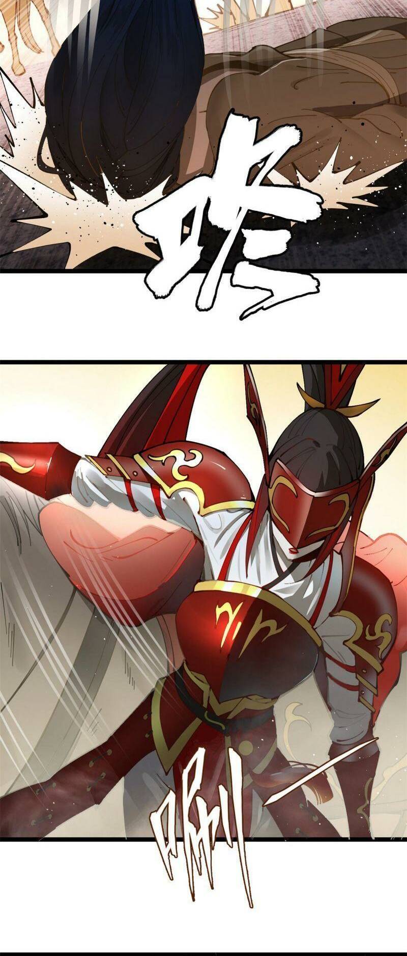 Chàng Rể Mạnh Nhất Lịch Sử Chapter 9 - Trang 2