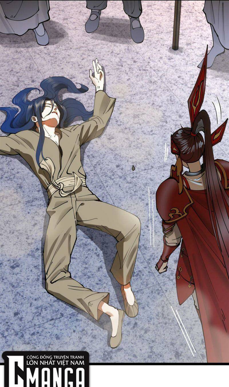 Chàng Rể Mạnh Nhất Lịch Sử Chapter 9 - Trang 2