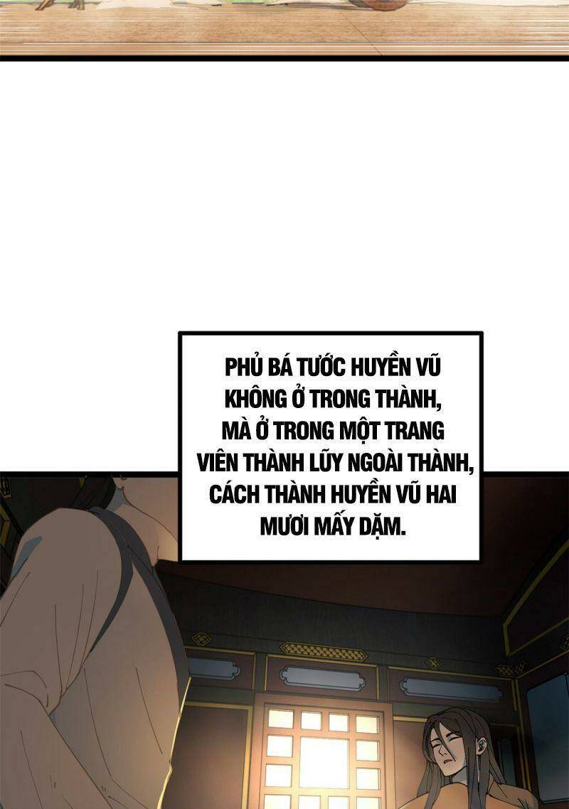 Chàng Rể Mạnh Nhất Lịch Sử Chapter 9 - Trang 2