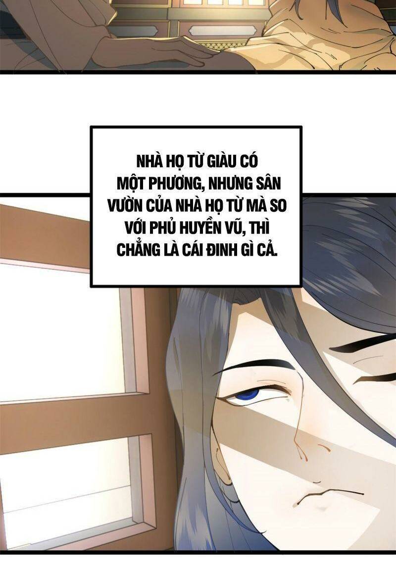 Chàng Rể Mạnh Nhất Lịch Sử Chapter 9 - Trang 2