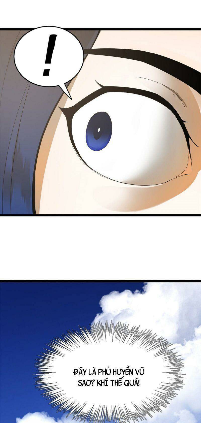 Chàng Rể Mạnh Nhất Lịch Sử Chapter 9 - Trang 2