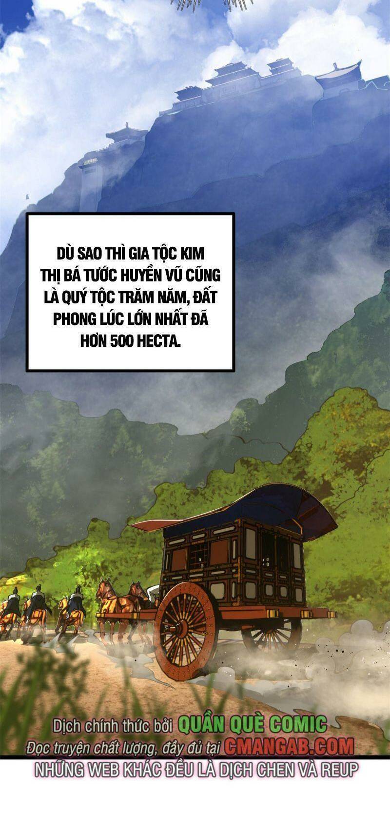 Chàng Rể Mạnh Nhất Lịch Sử Chapter 9 - Trang 2