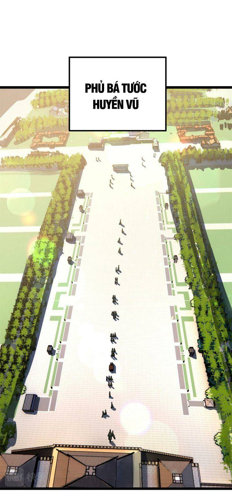 Chàng Rể Mạnh Nhất Lịch Sử Chapter 9 - Trang 2